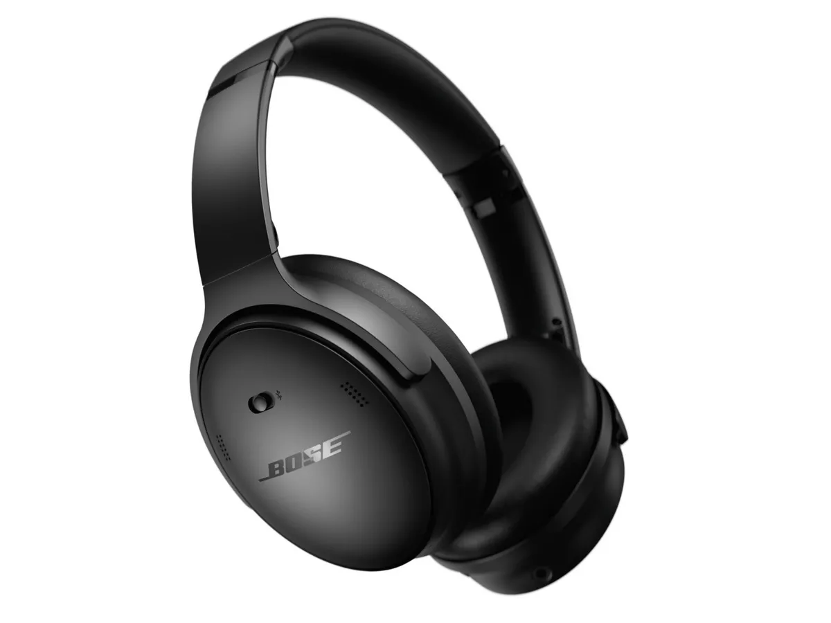 Bose QuietComfort 主动降噪 无线耳机 官翻