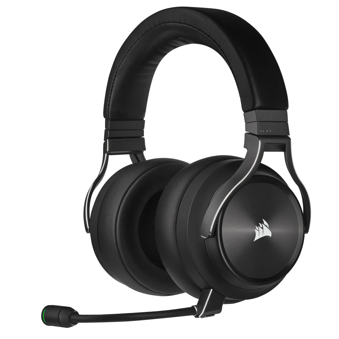 Corsair VIRTUOSO RGB WIRELESS XT High-Fidelity Gaming Headset