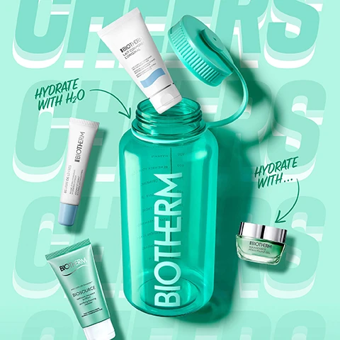 Biotherm Aqua Drop